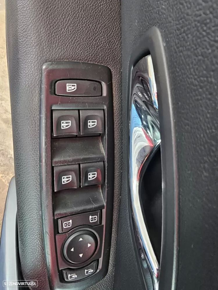 Renault Mégane Sport Tourer 1.5 dCi GT Line J18 - 6