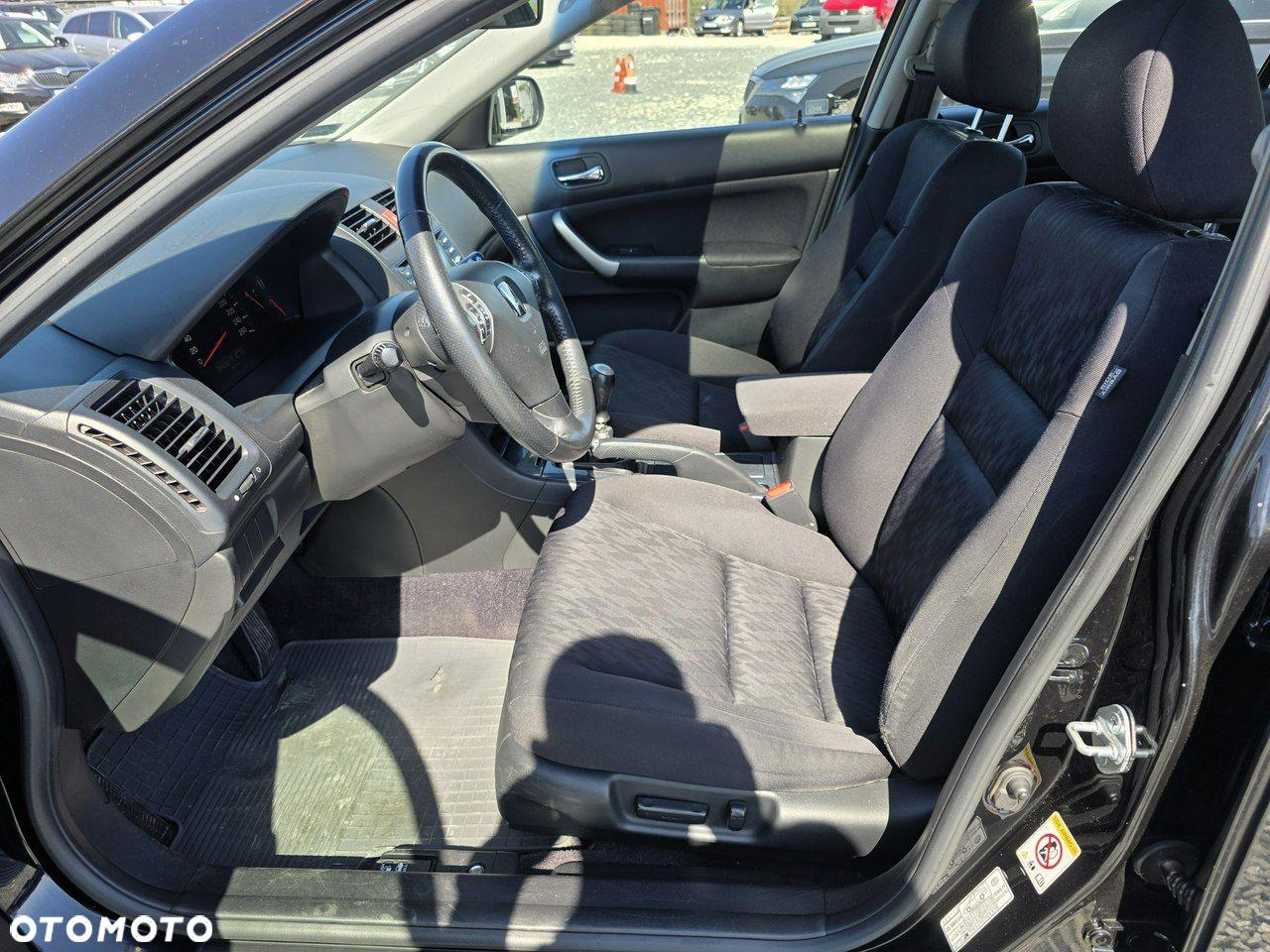 Honda Accord - 15