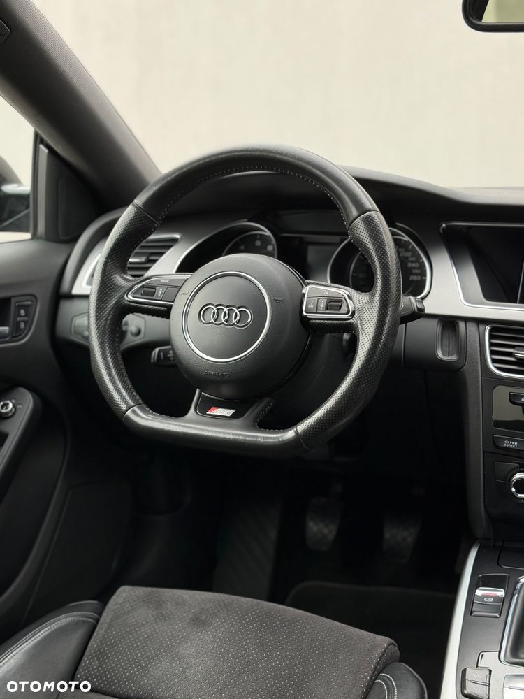 Audi A5 Sportback 1.8 TFSI - 27