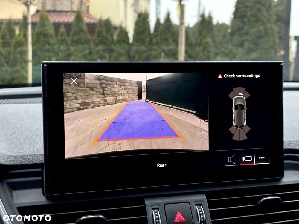 Audi Q5 2.0 TFSI Quattro S tronic design - 19