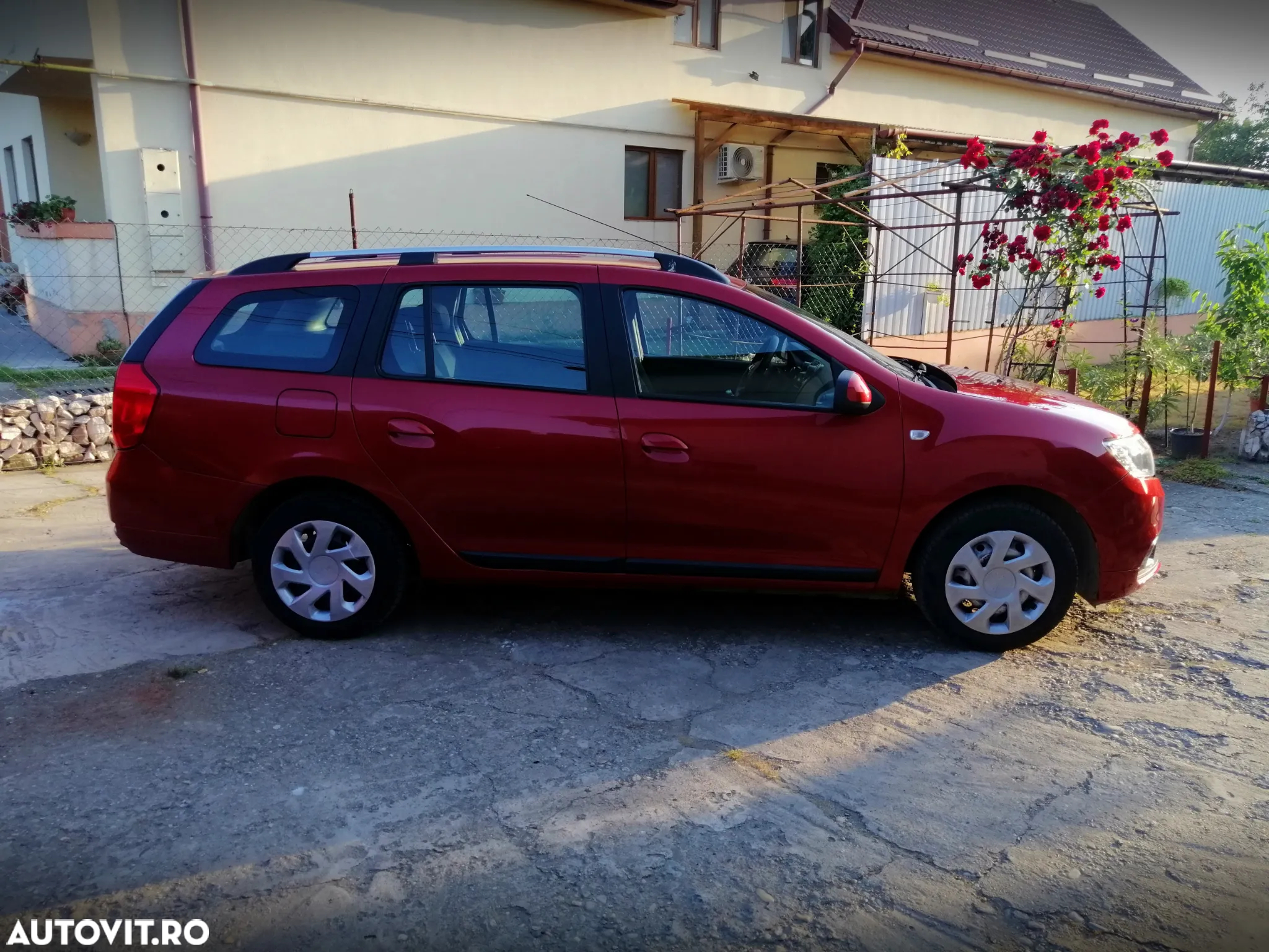 Dacia Logan MCV 0.9 TCe Easy-R Prestige - 5