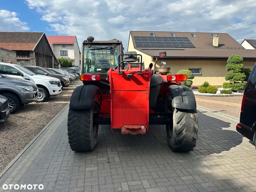 Manitou MT932 - 7