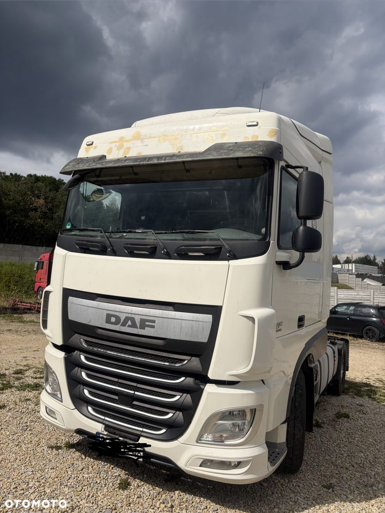 DAF XF 460 FT - 3