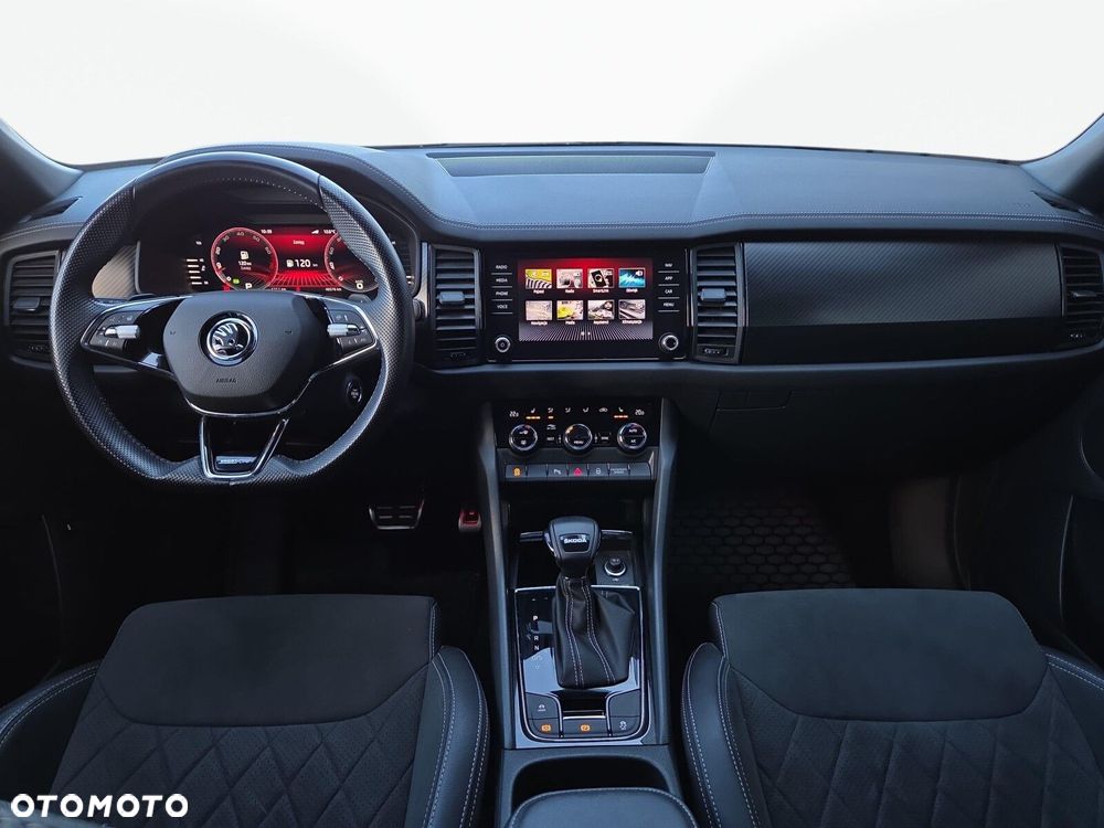 Skoda Kodiaq - 11