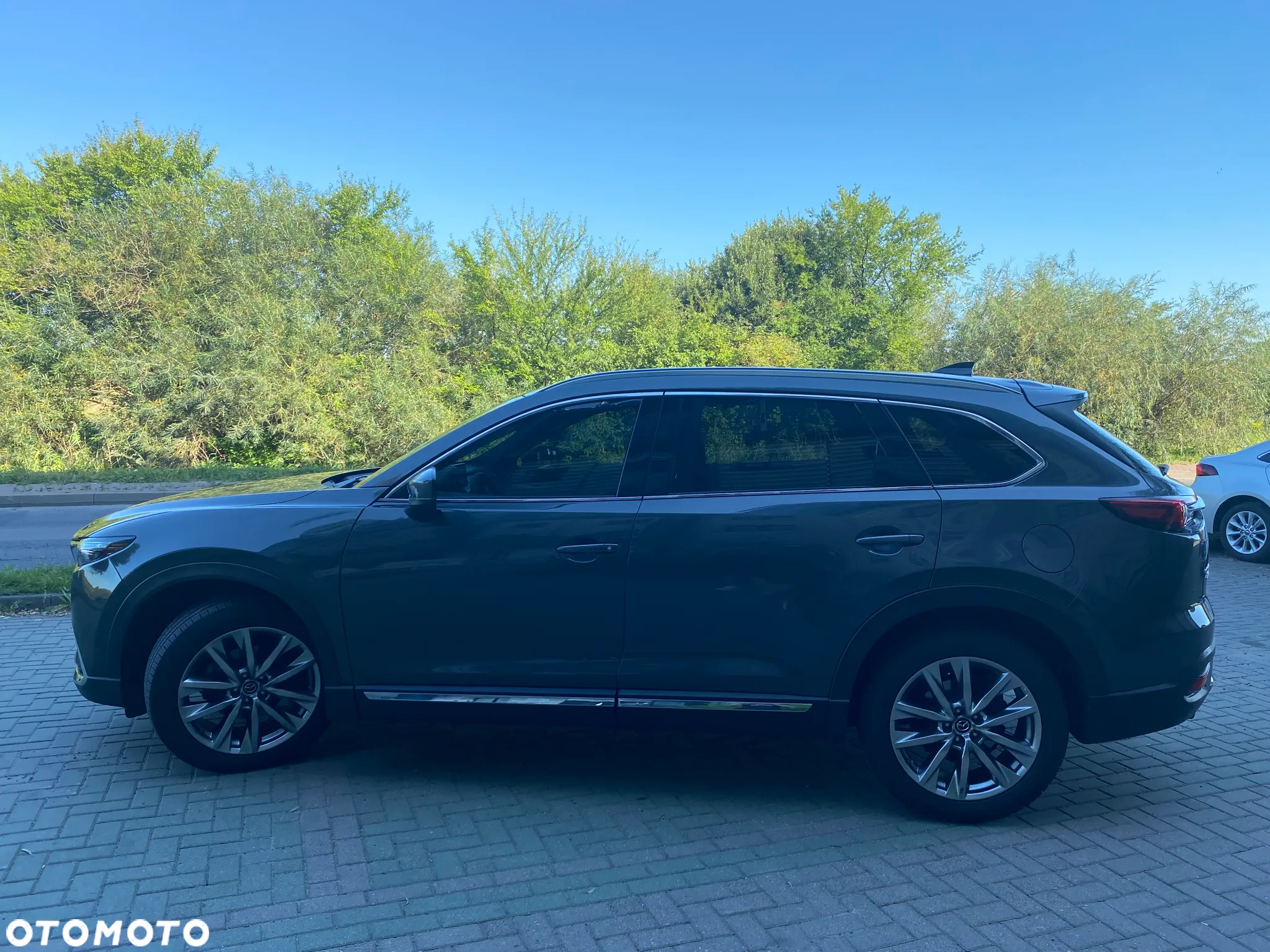 Mazda CX-9 - 3