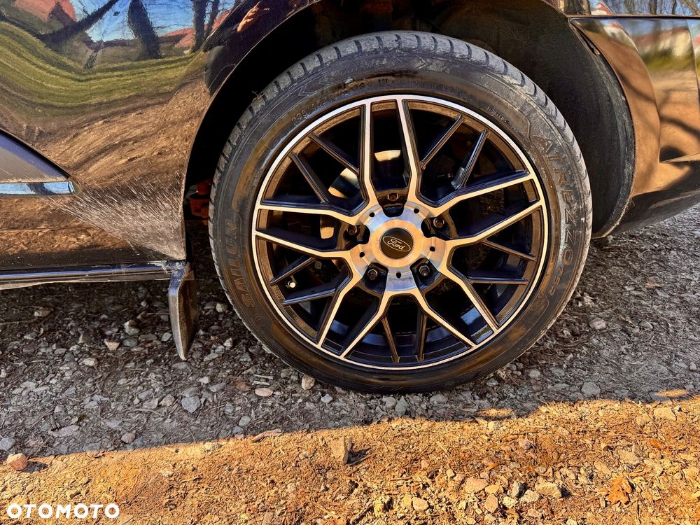 Ford Transit Custom L1H1 LKW VA Trend - 12