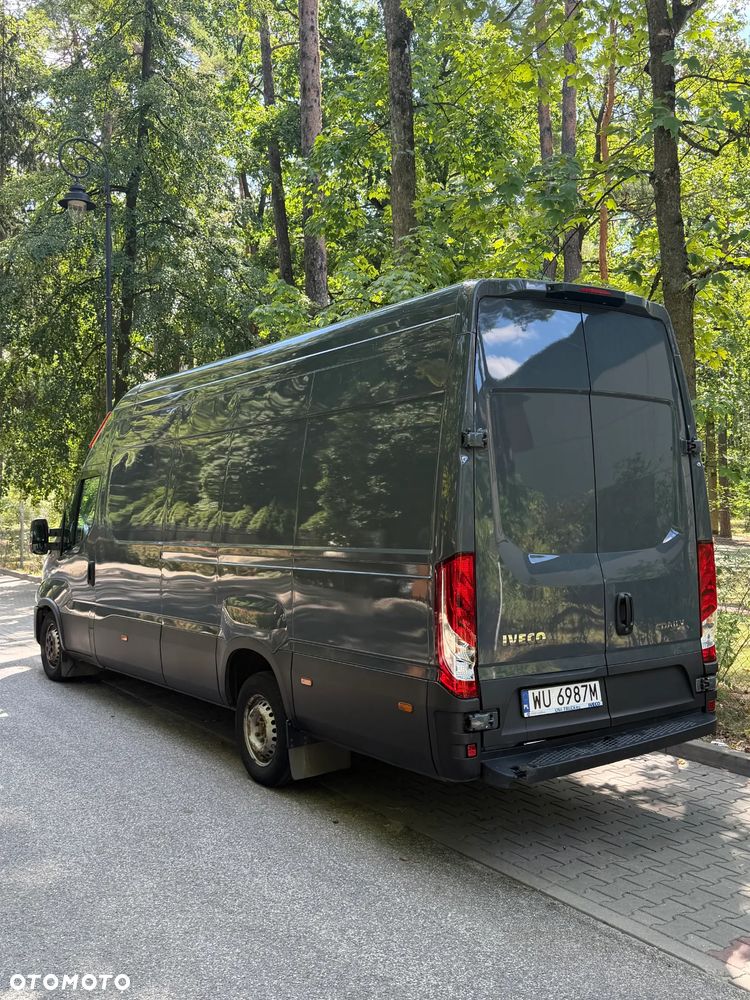 Iveco DAILY - 17