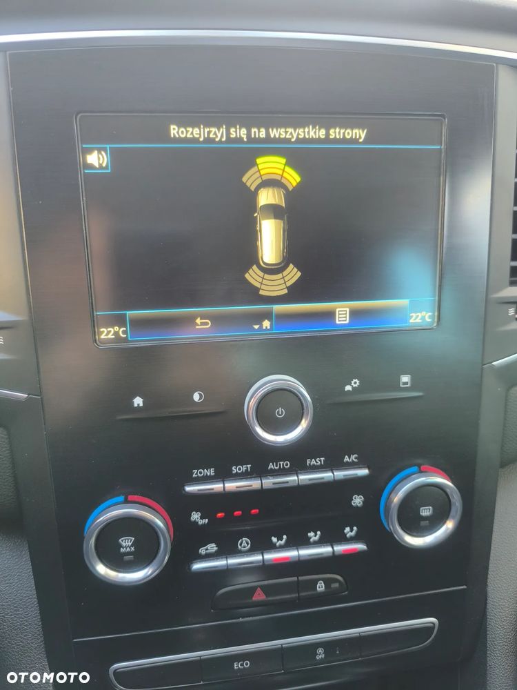 Renault Megane 1.3 TCe FAP Limited EDC - 30