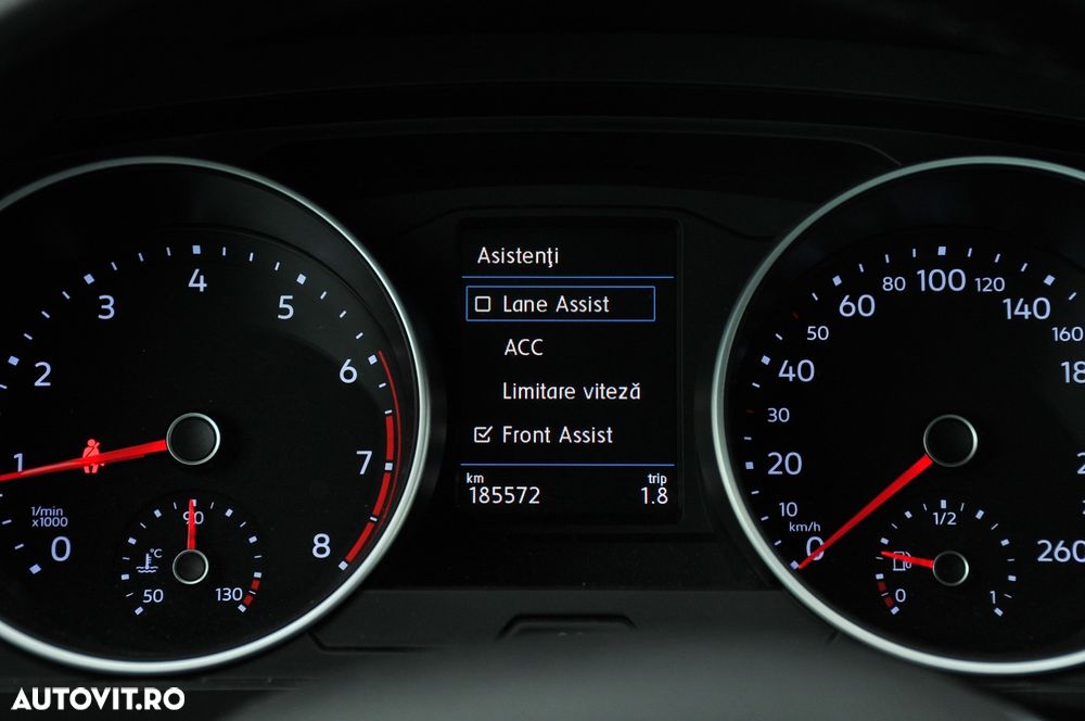 Volkswagen Tiguan 1.5 TSI ACT Trendline - 33