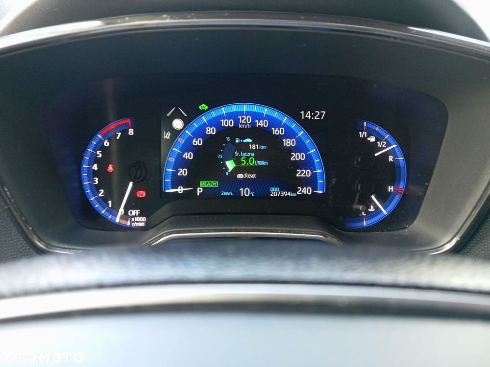 Toyota Corolla - 16