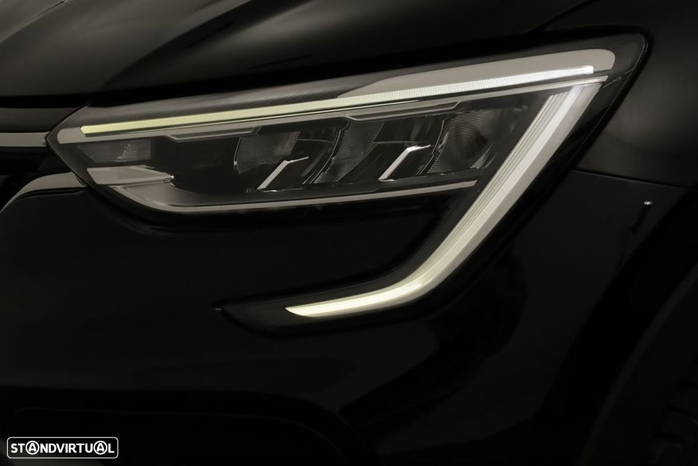 Renault Arkana 1.3 TCe R.S.Line EDC - 6
