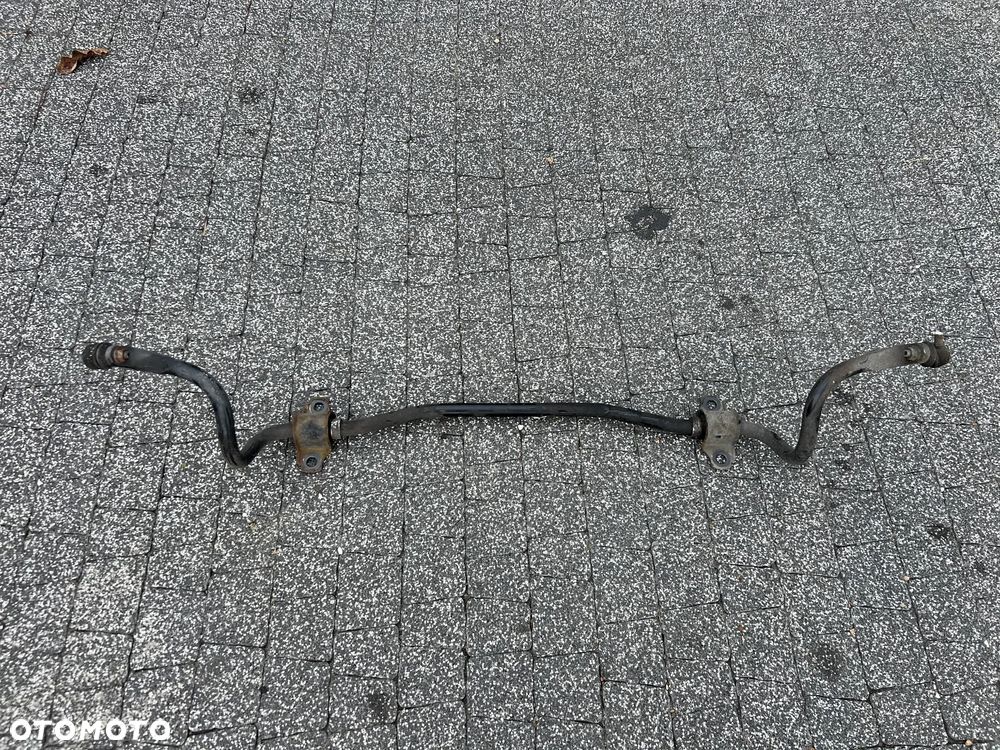 DRĄŻEK STABILIZATORA STABILIZACJI VOLVO V70 P31262887 - 1