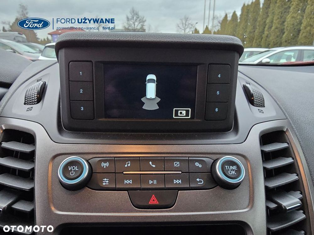 Ford Transit-connect - 21