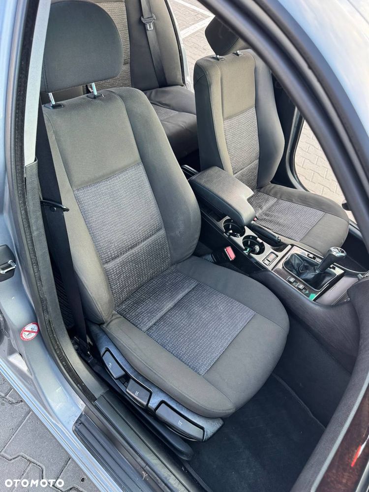 BMW Seria 3 - 15