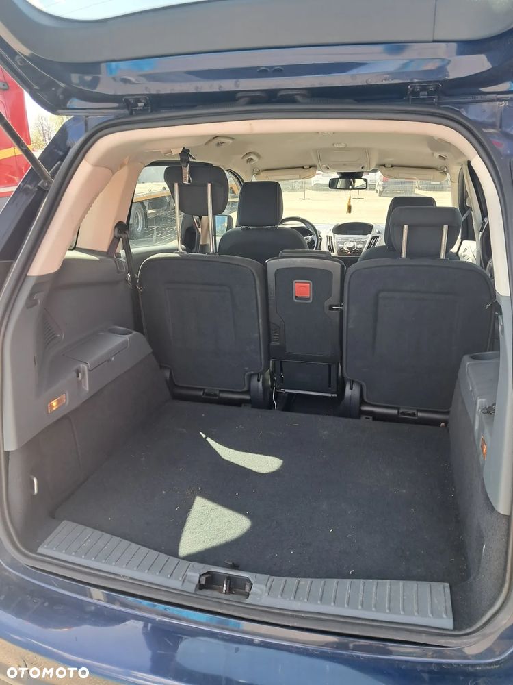 Ford Grand C-MAX 1.0 EcoBoost Ambiente ASS - 13