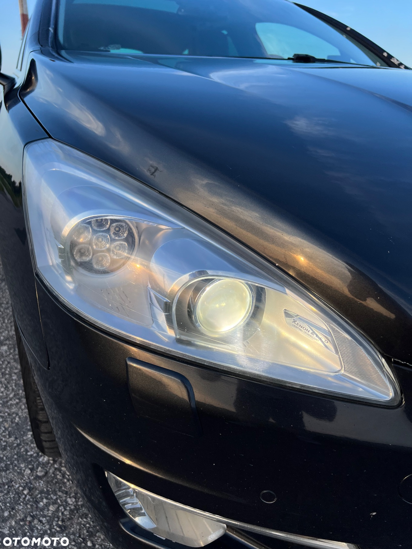 Peugeot 508 - 7