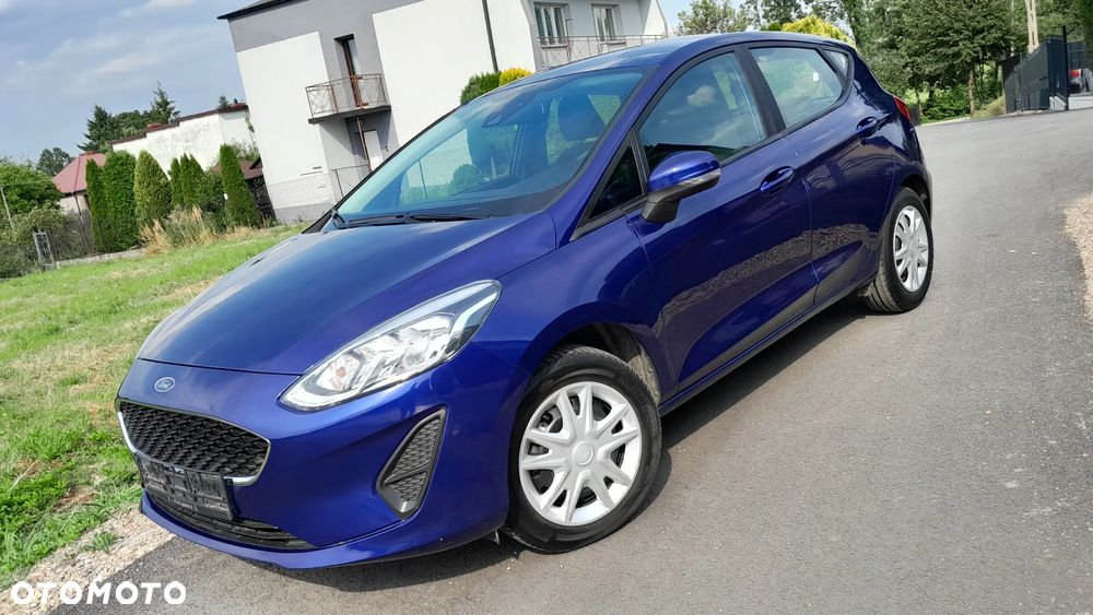 Ford Fiesta - 26
