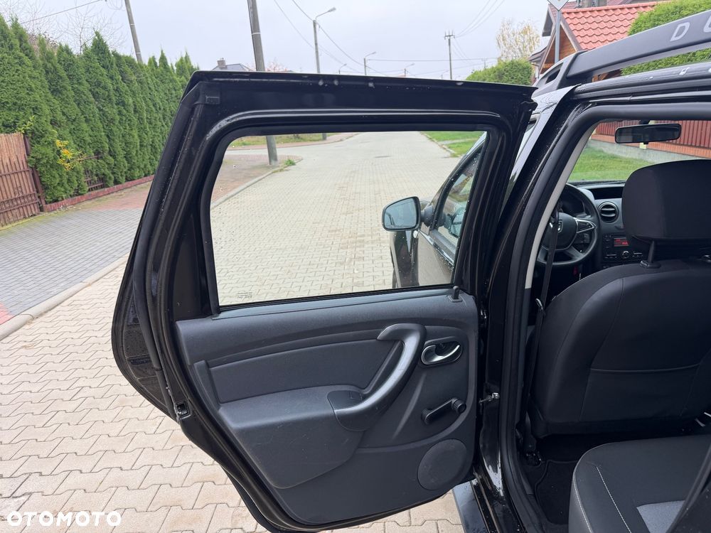 Dacia Duster SCe 115 2WD Comfort - 18