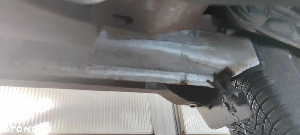 Fiat Freemont 2.0 Multijet Lounge AWD - 20