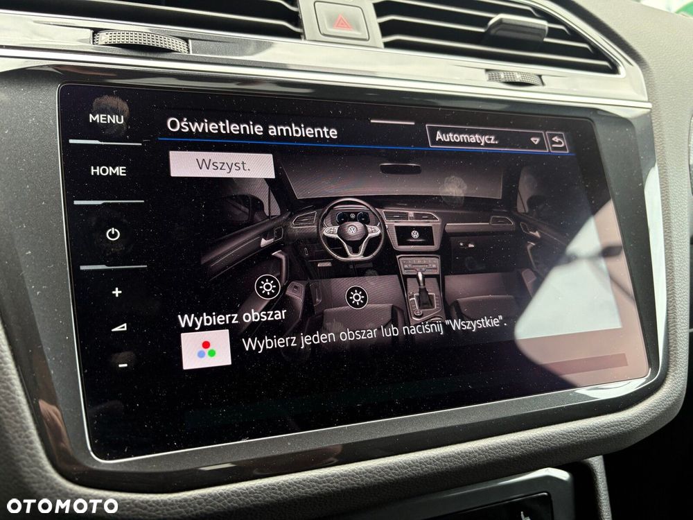 Volkswagen Tiguan - 37