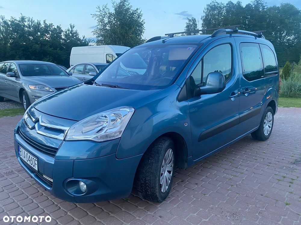 Citroën Berlingo 1.6 HDi - 3