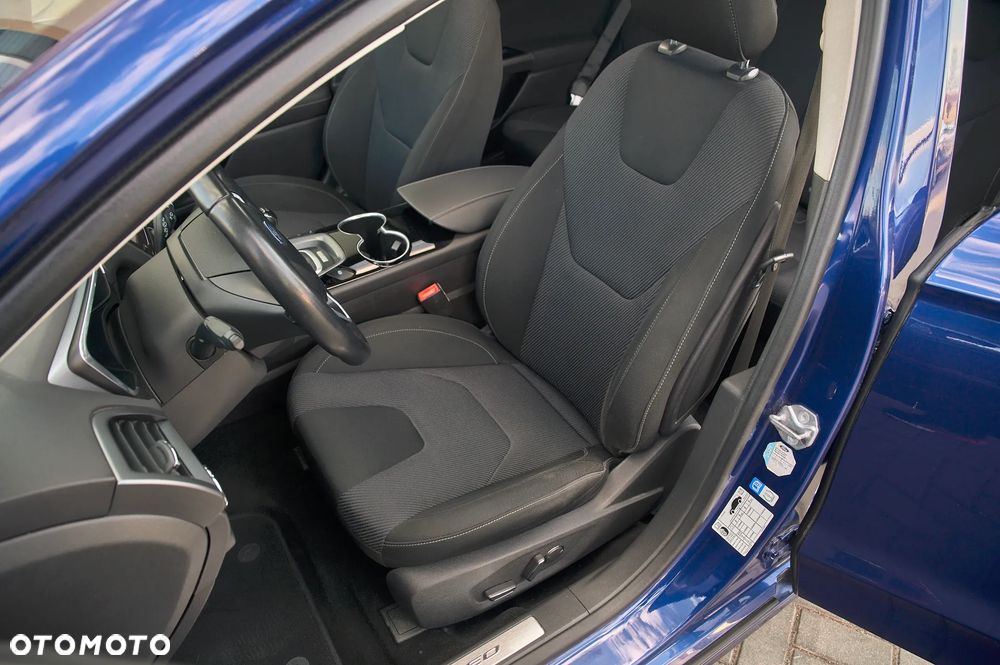 Ford Mondeo 1.5 EcoBoost STart-Stopp Titanium - 11