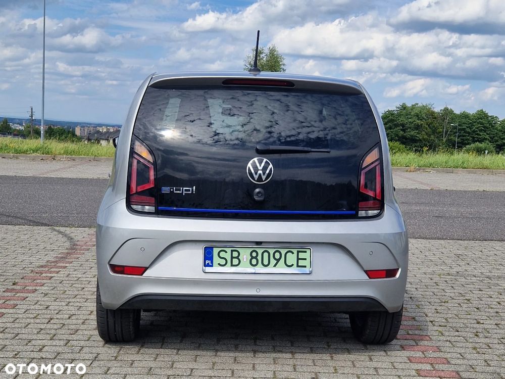 Volkswagen up! e-up Style - 5