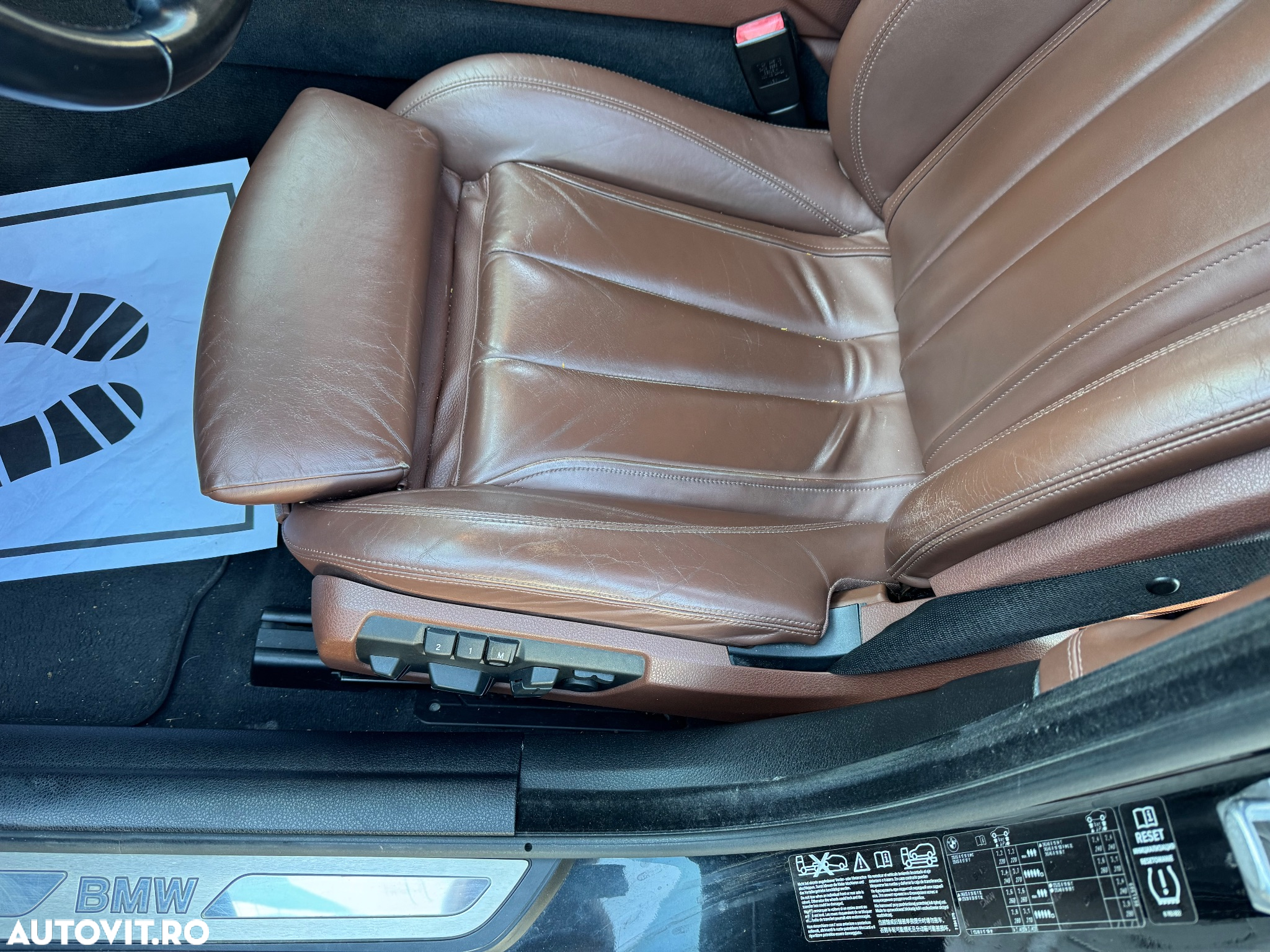 BMW Seria 6 640d xDrive Gran Coupe - 19