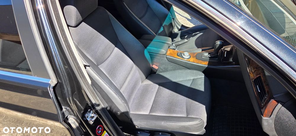 BMW Seria 3 - 20