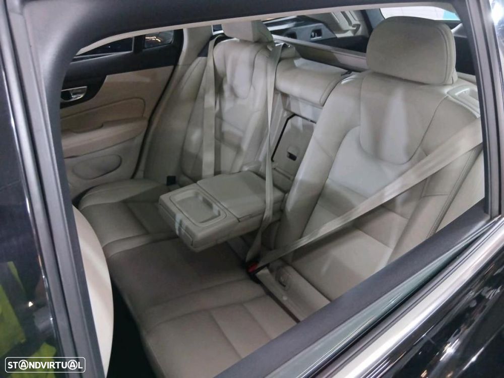 Volvo V60 2.0 T6 AWD TE Inscription - 8