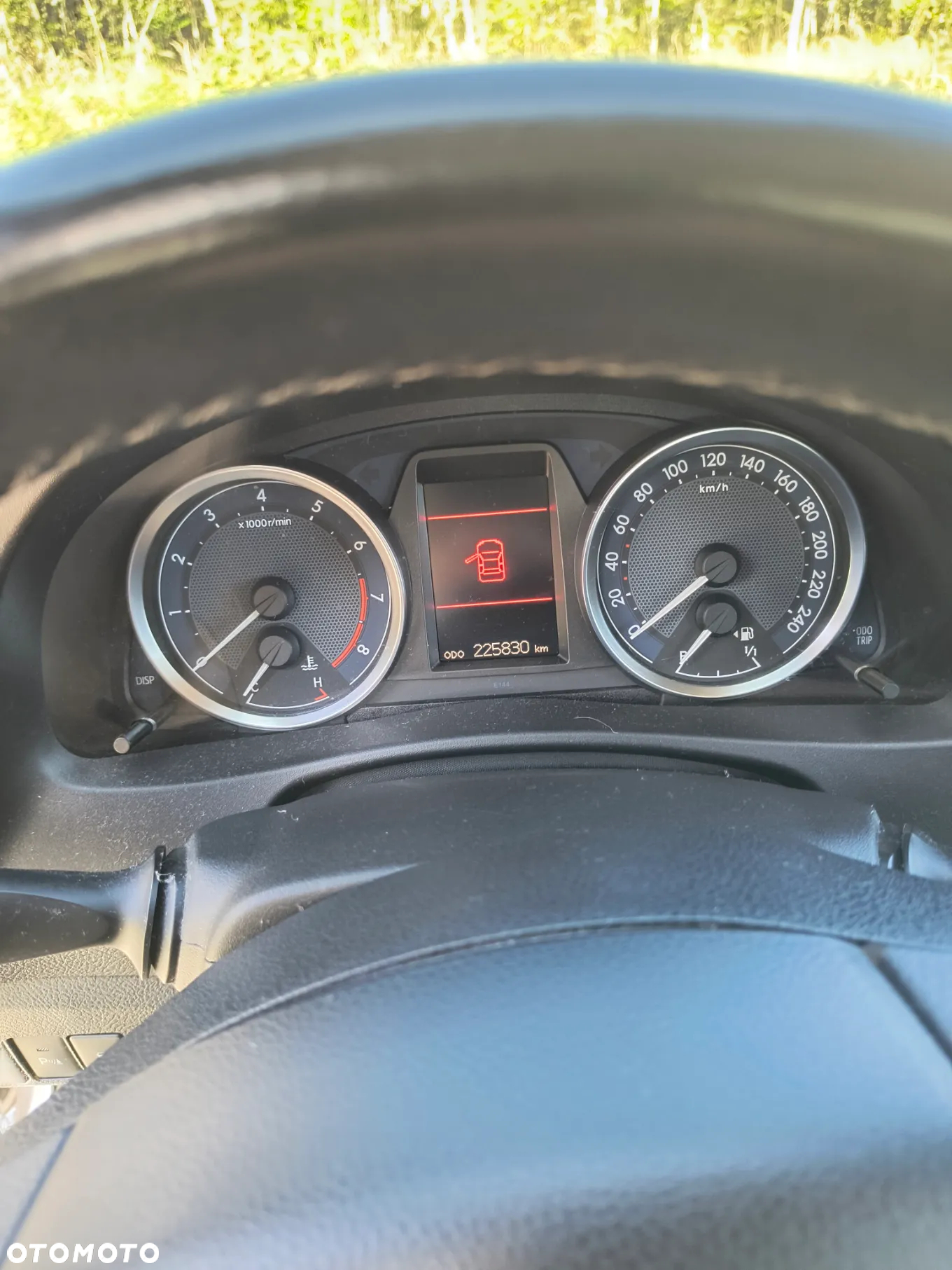 Toyota Auris 1.6 Premium Comfort - 26