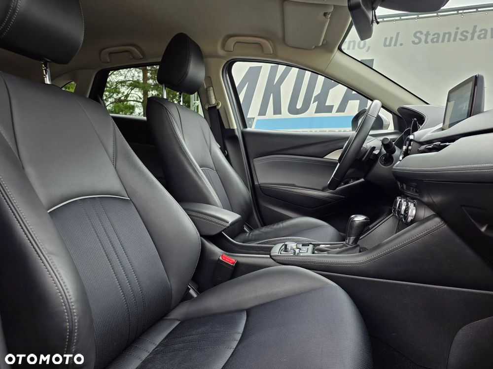 Mazda CX-3 2.0 Skypassion - 15