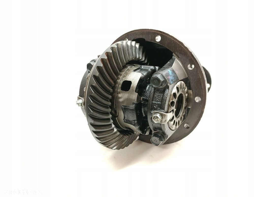 MOST TYLNY DYFER TOYOTA LAND CRUISER PRADO N52171122A 4311 2010-2018 - 3