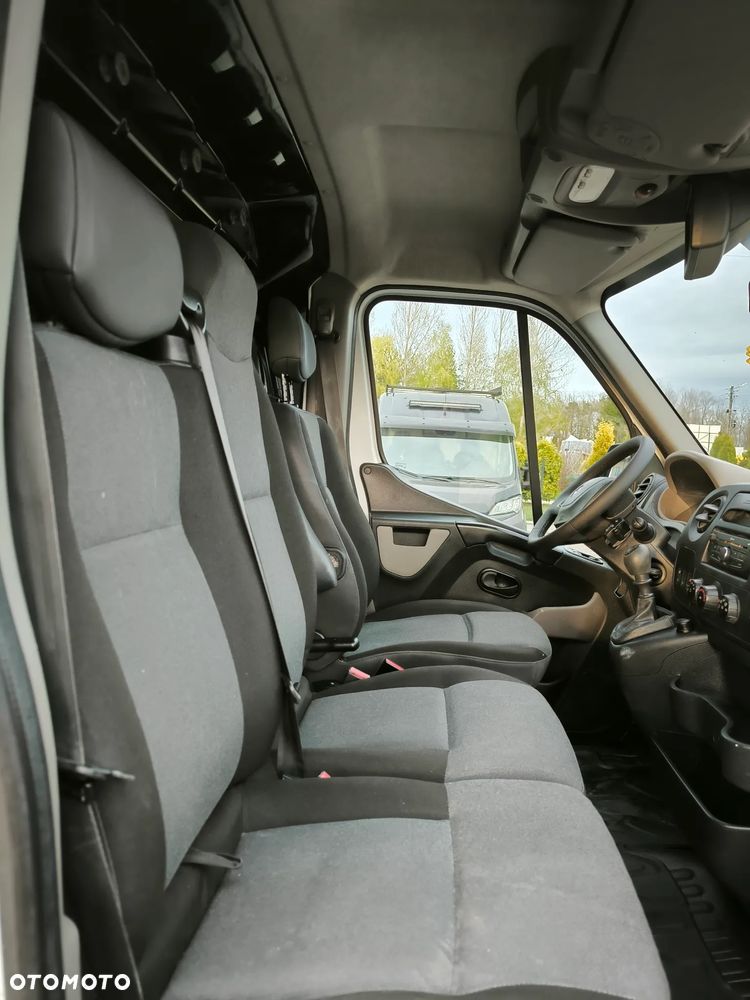 Renault Master - 15