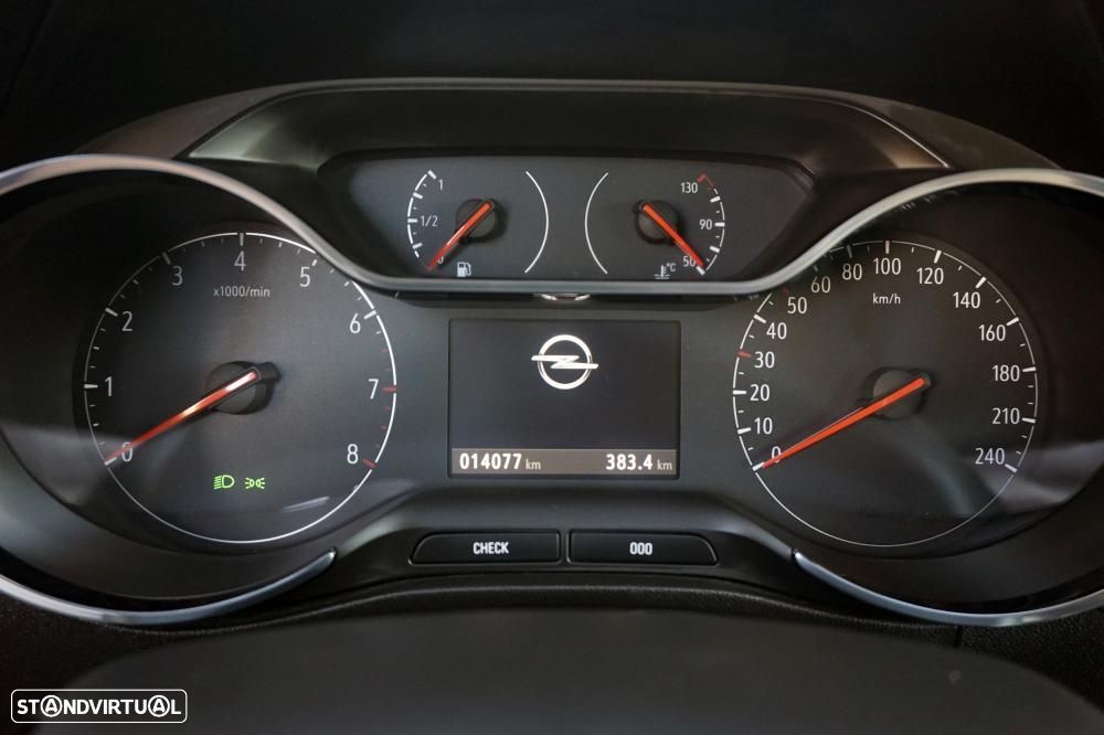 Opel Crossland X 1.2 T Edition - 23
