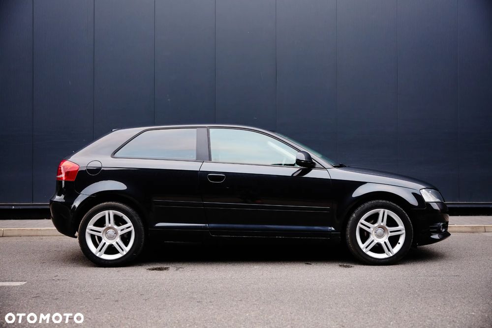 Audi A3 1.4 TFSI Attraction - 8