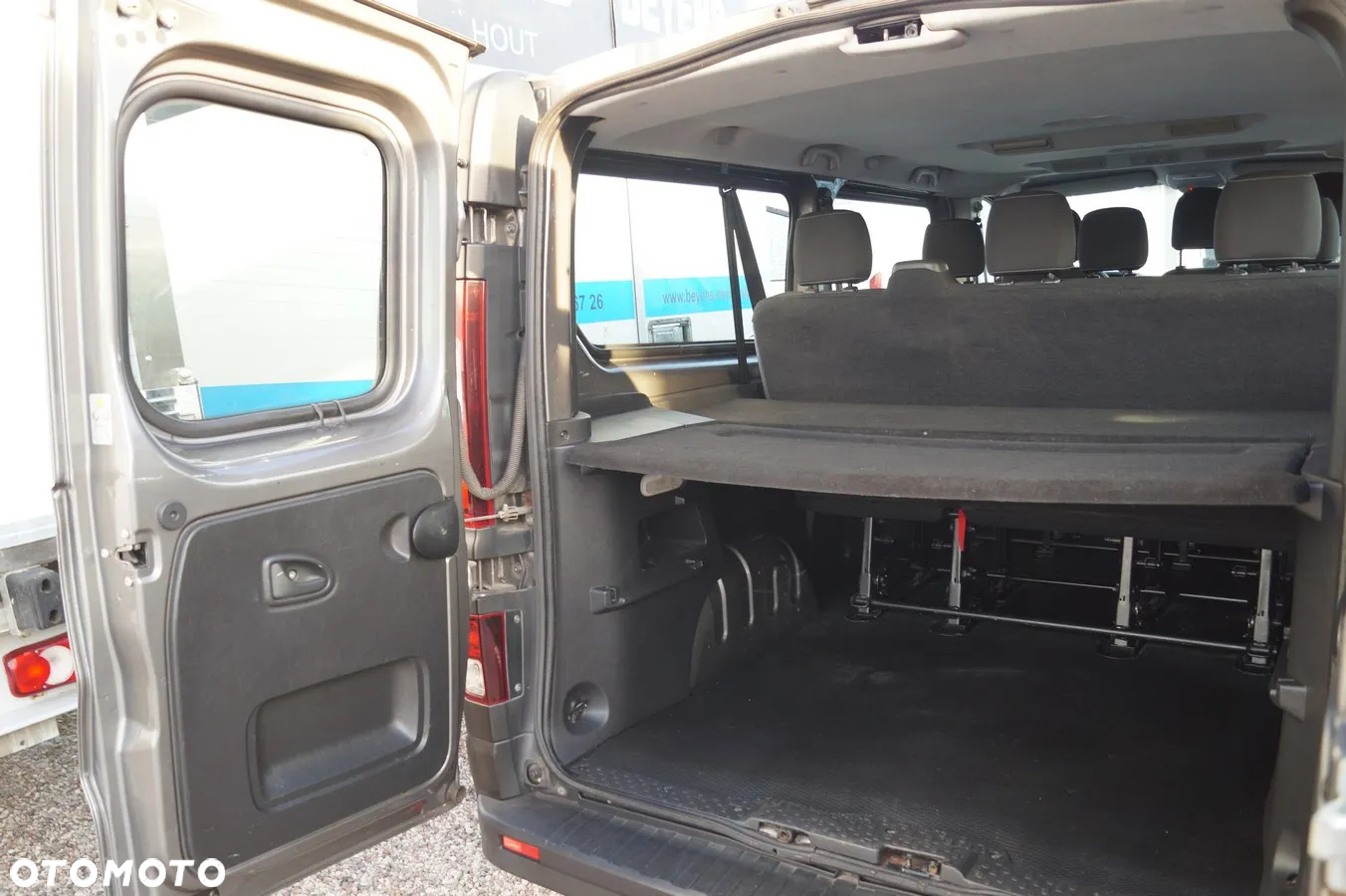 Opel Vivaro 1.6 CDTI L2H1 - 26