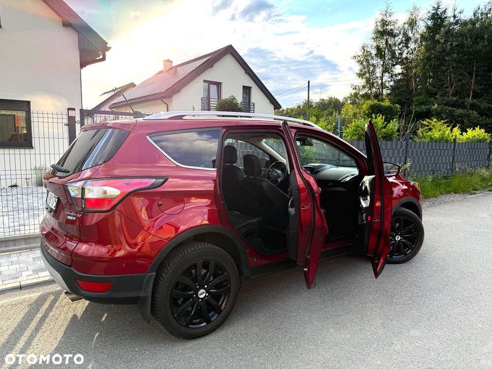 Ford Escape - 15