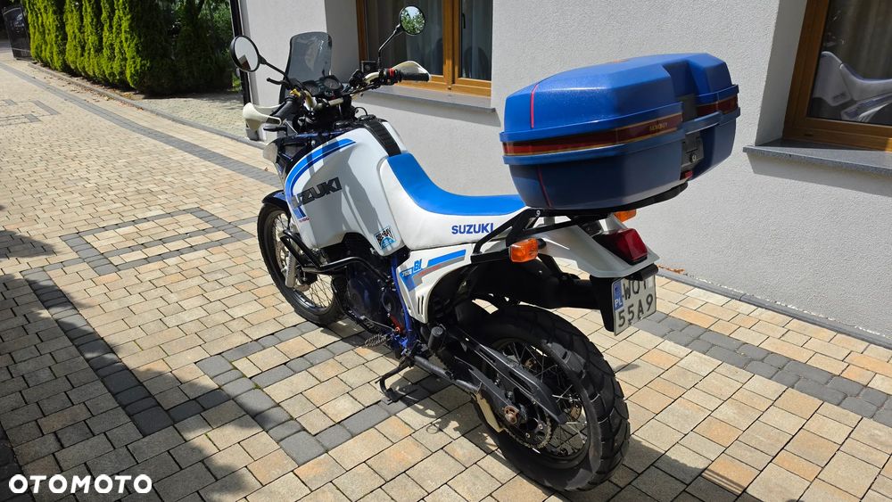 Suzuki DR - 3
