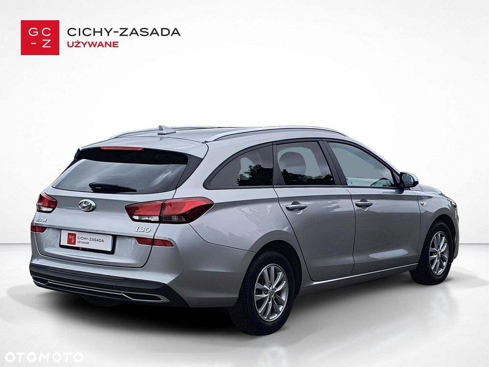Hyundai i30 - 5