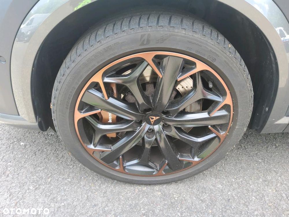 Cupra Formentor VZ 2.0 TSI 4Drive DSG - 10