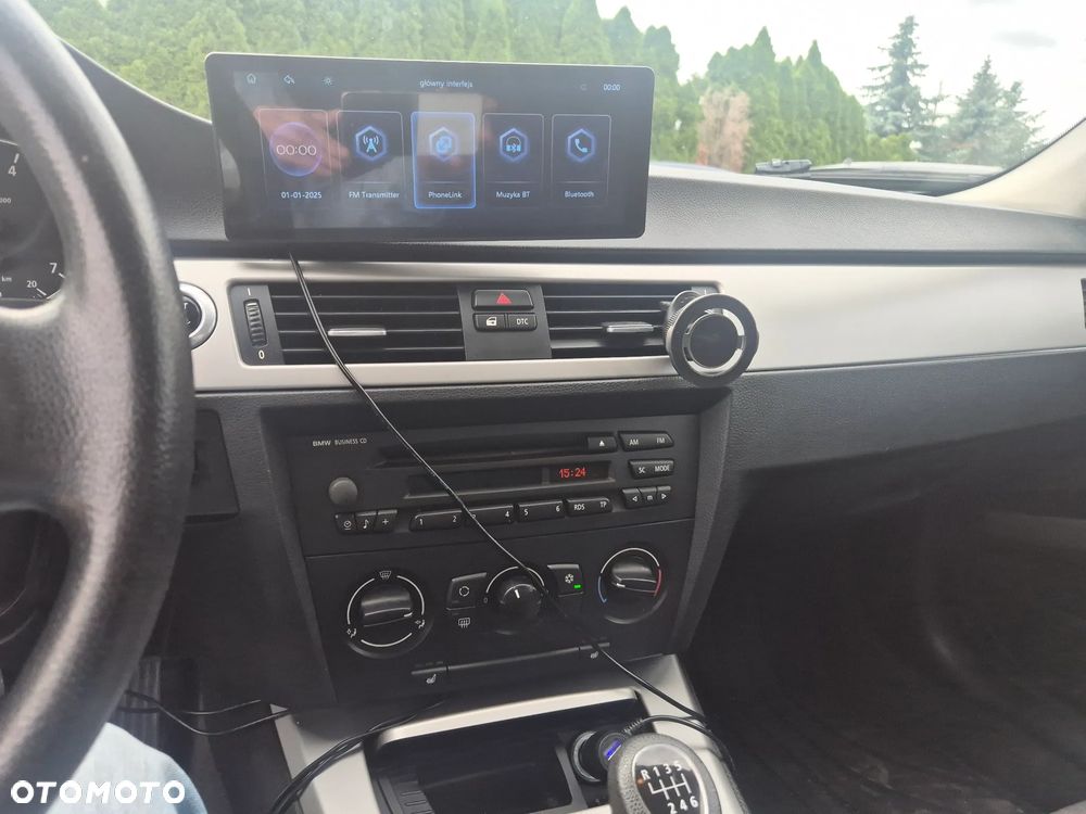 BMW Seria 3 - 6