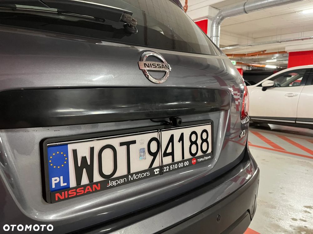 Nissan Qashqai 2.0 dCi 4x4 Tekna - 23