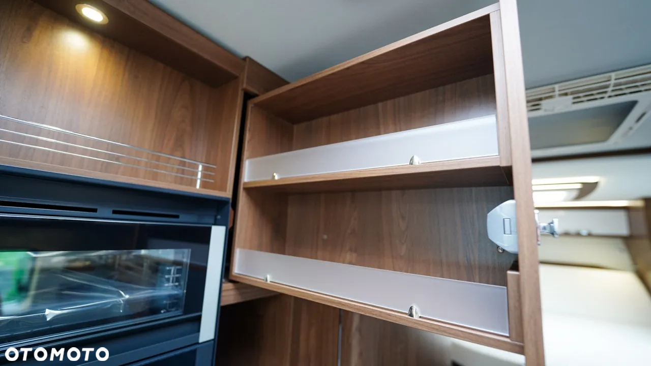 Frankia Platin I8400 QD - 30