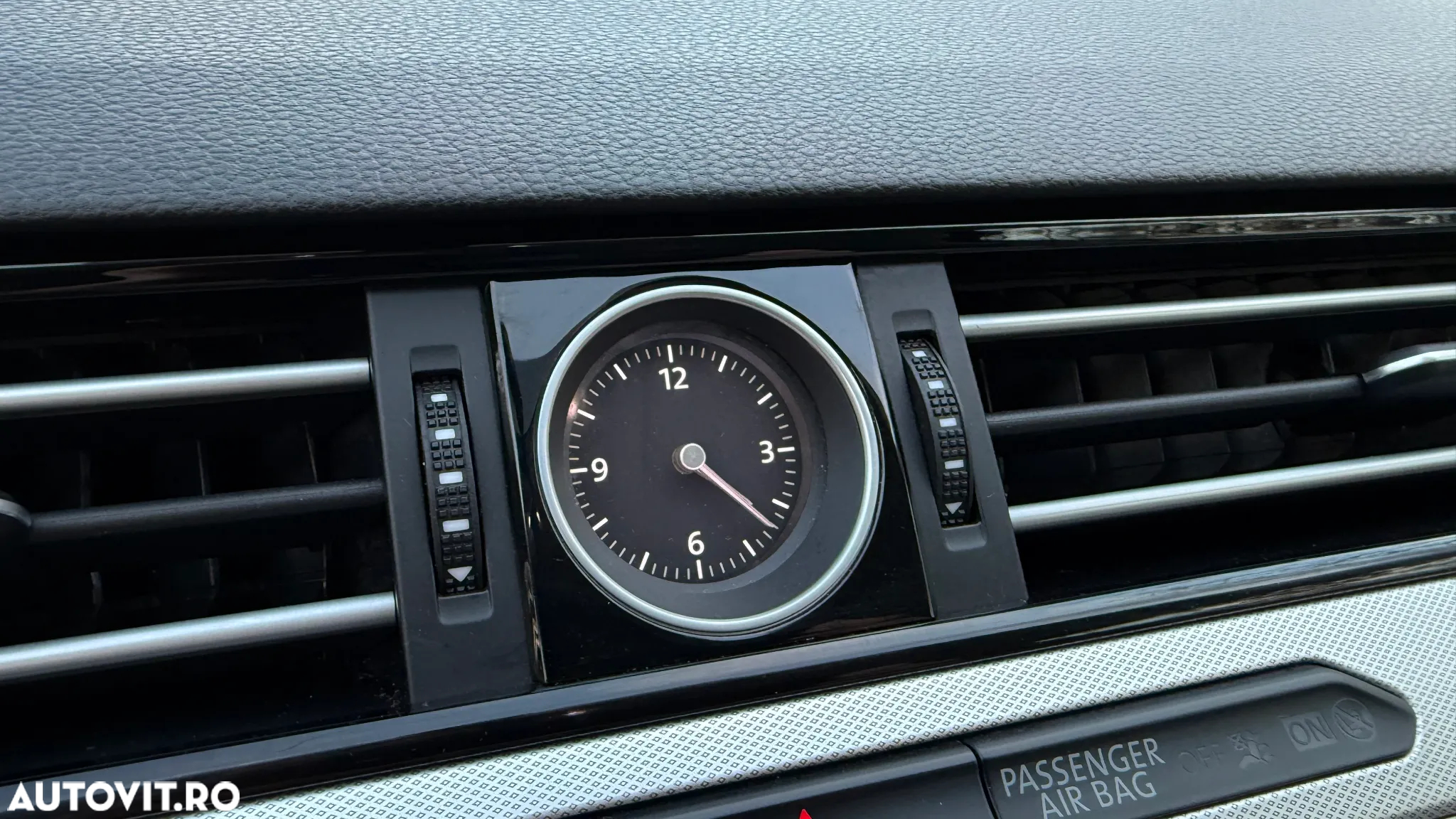 Volkswagen Passat 1.6 TDI (BlueMotion Technology) Comfortline - 17