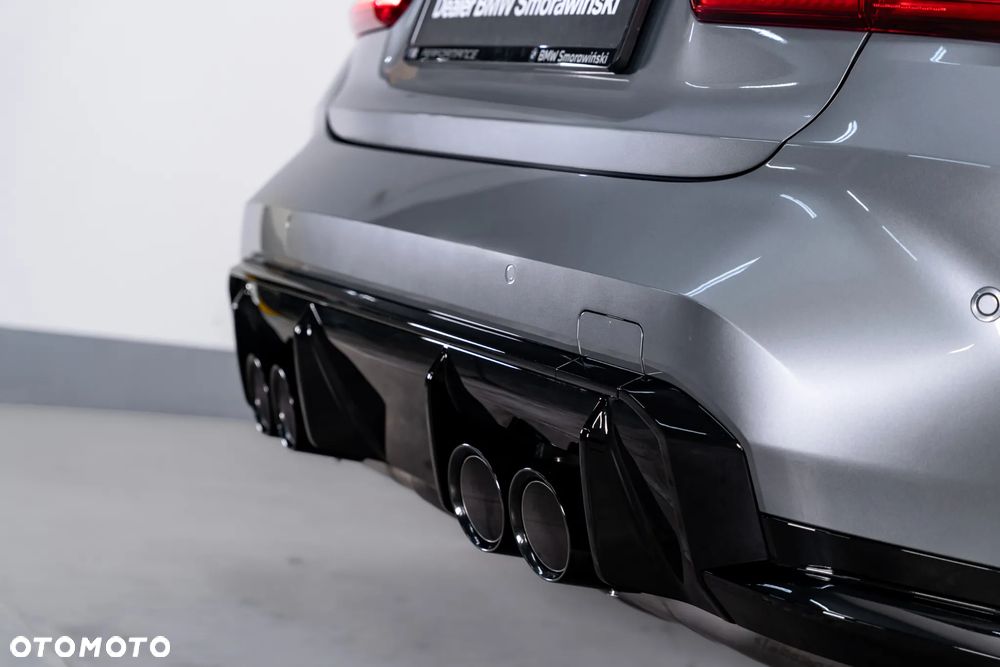 BMW M3 - 11