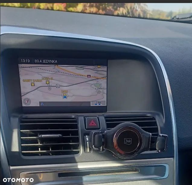 Volvo XC 60 D5 AWD Momentum - 12