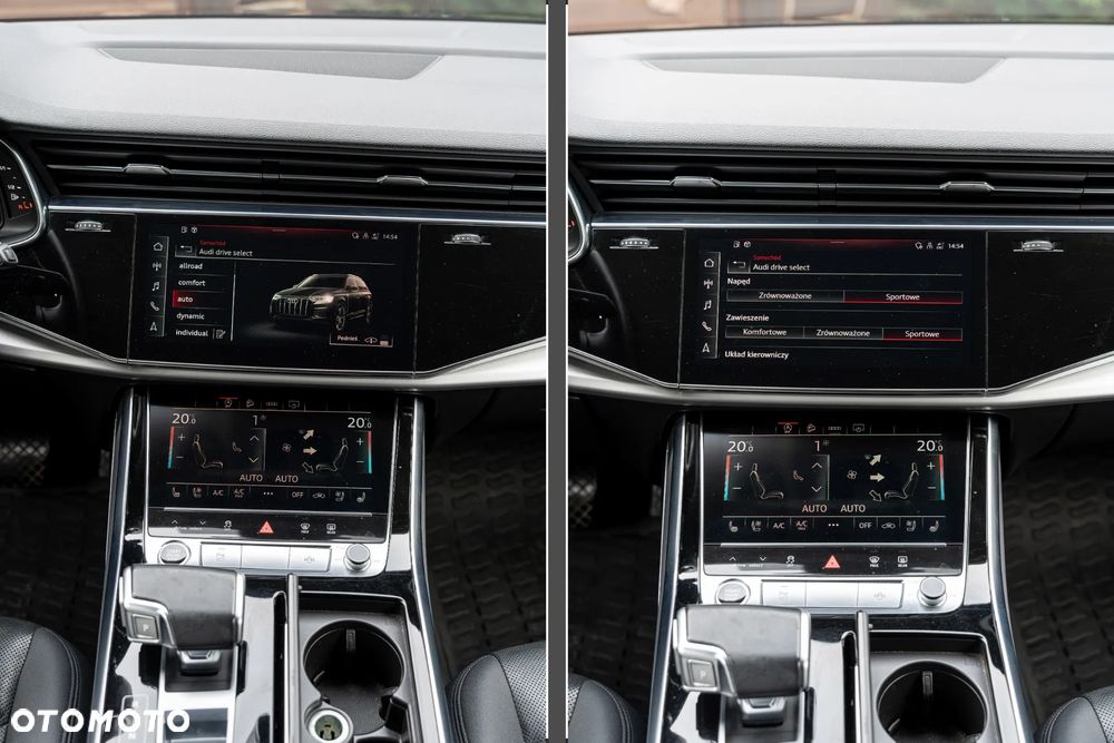 Audi Q7 45 TDI mHEV Quattro S Line Tiptr - 31