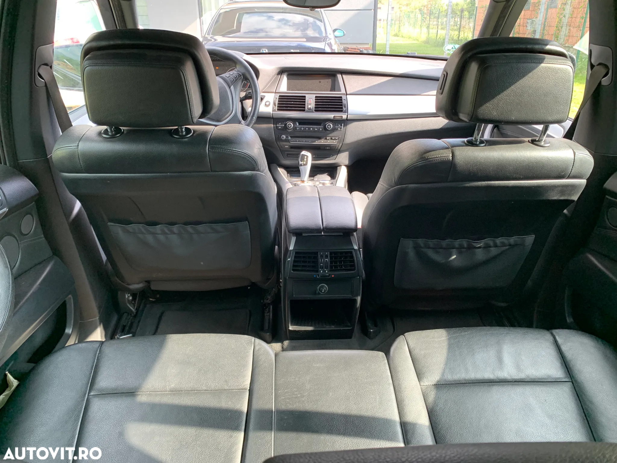 BMW X5 3.0d - 12