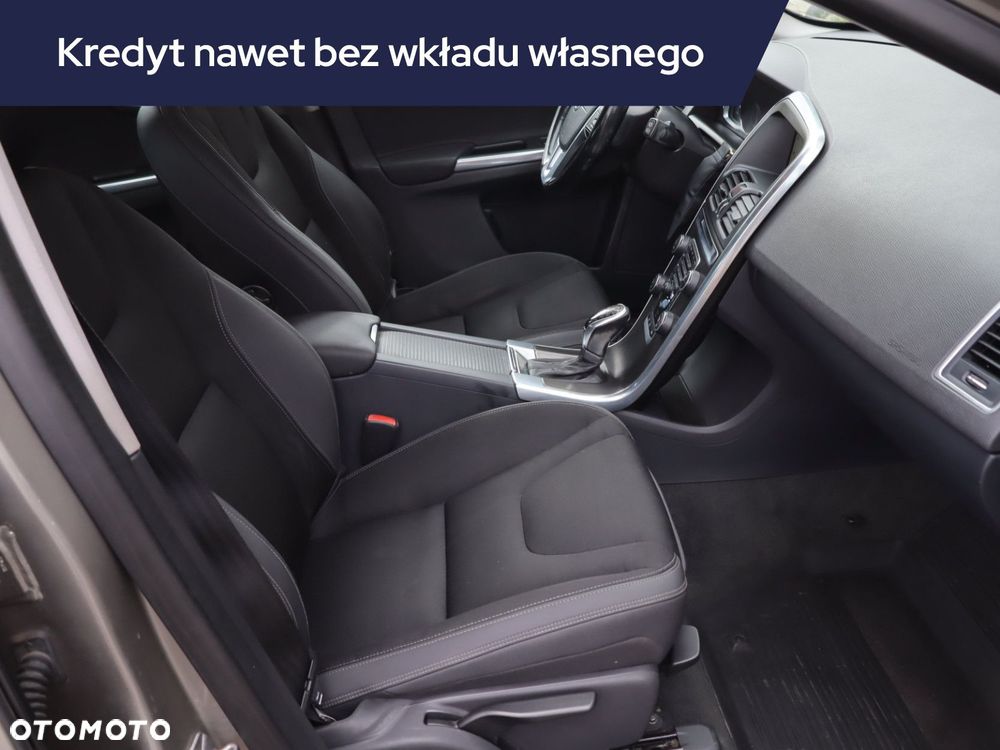 Volvo XC 60 - 11